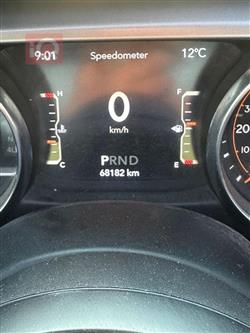 جیپ گلادیەتەر